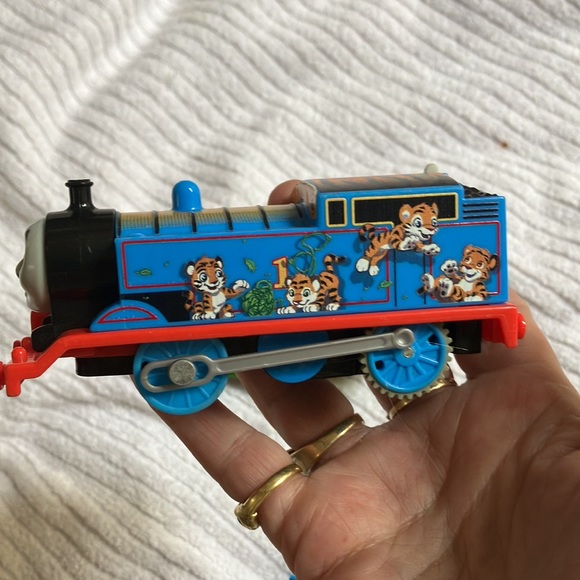 Set of 6 Thomas the train engines - Picture 11 of 13